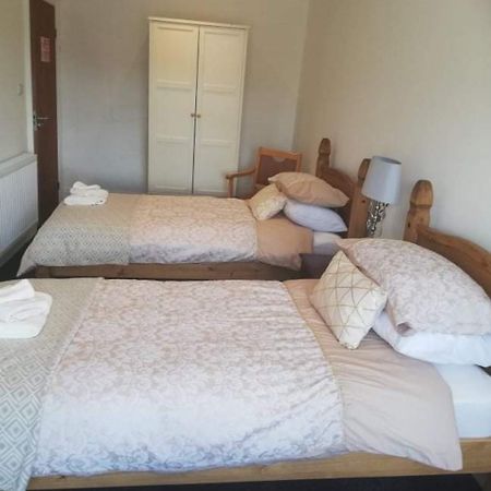 Skipton Rooms Екстер'єр фото