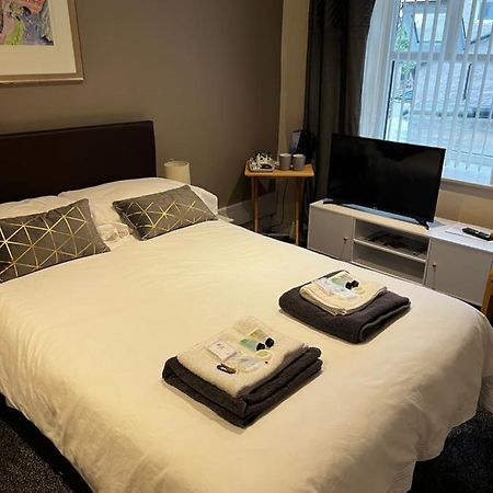 Skipton Rooms Екстер'єр фото