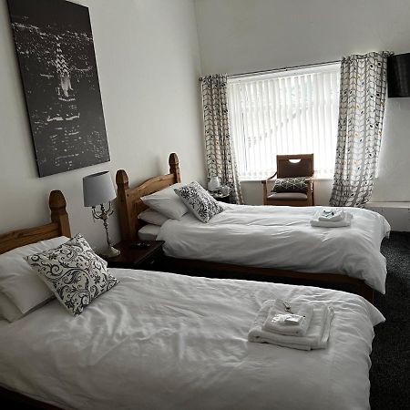 Skipton Rooms Екстер'єр фото