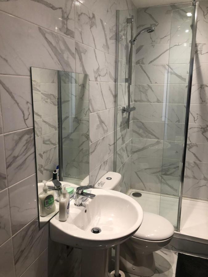 Skipton Rooms Екстер'єр фото
