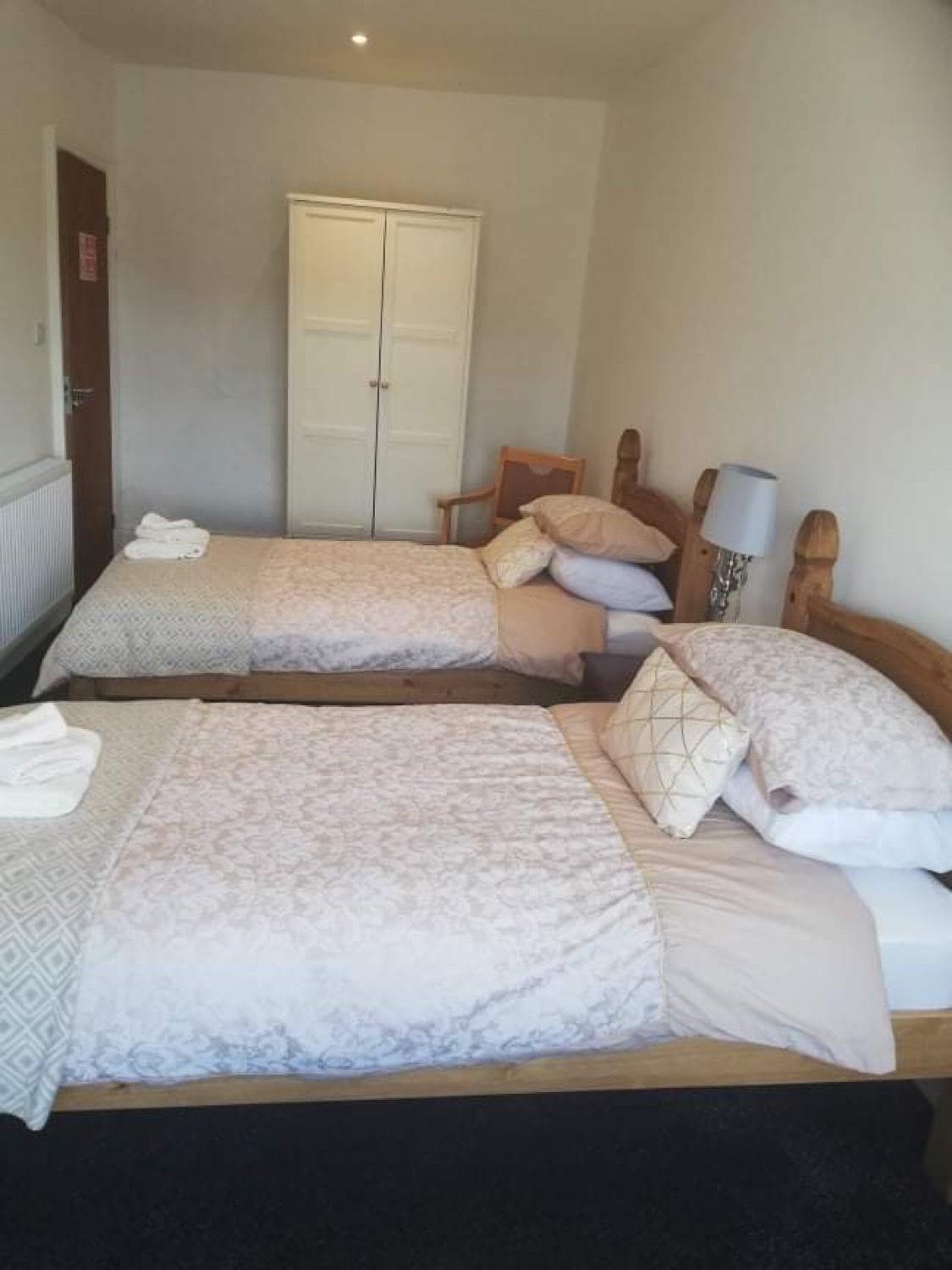 Skipton Rooms Екстер'єр фото