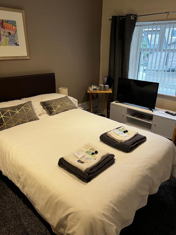 Skipton Rooms Екстер'єр фото