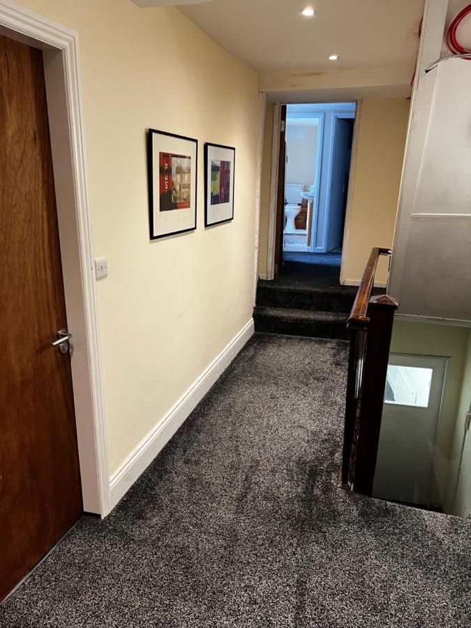 Skipton Rooms Екстер'єр фото