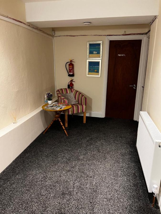 Skipton Rooms Екстер'єр фото