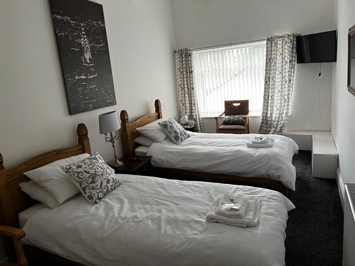 Skipton Rooms Екстер'єр фото