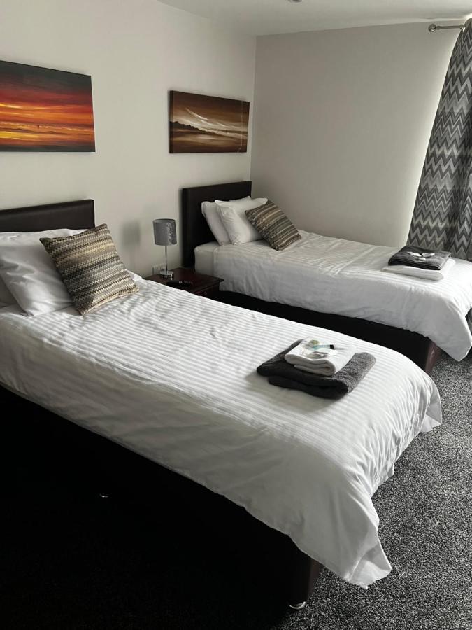 Skipton Rooms Екстер'єр фото
