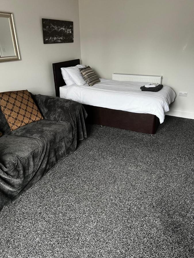 Skipton Rooms Екстер'єр фото