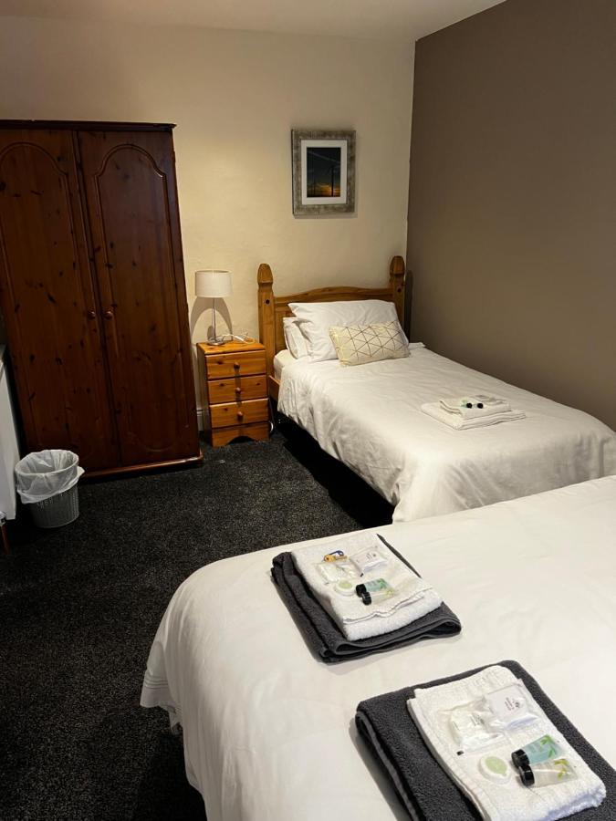 Skipton Rooms Екстер'єр фото
