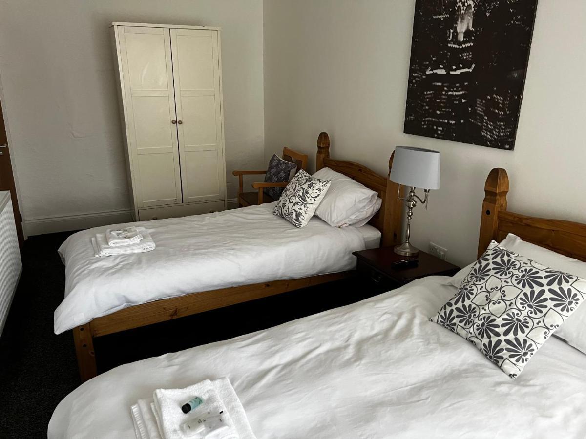 Skipton Rooms Екстер'єр фото